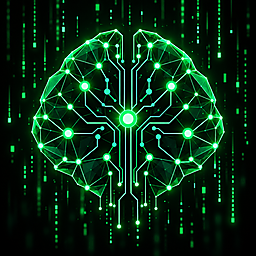 Neural Green